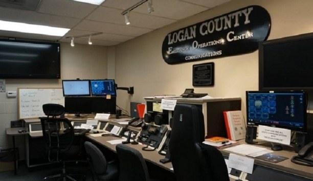Logan County Emergency Operations Center Implements MicroAutomation's NG9-1-1 Software-based Solution